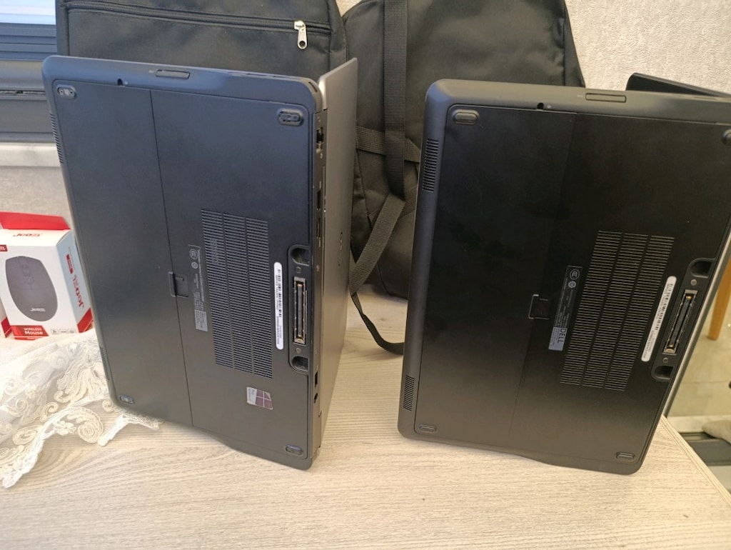 TEMİZ DELL LATITUDE E7240 – i5 8ram SSDliİş ve öğrenci kullanımı için - 5
