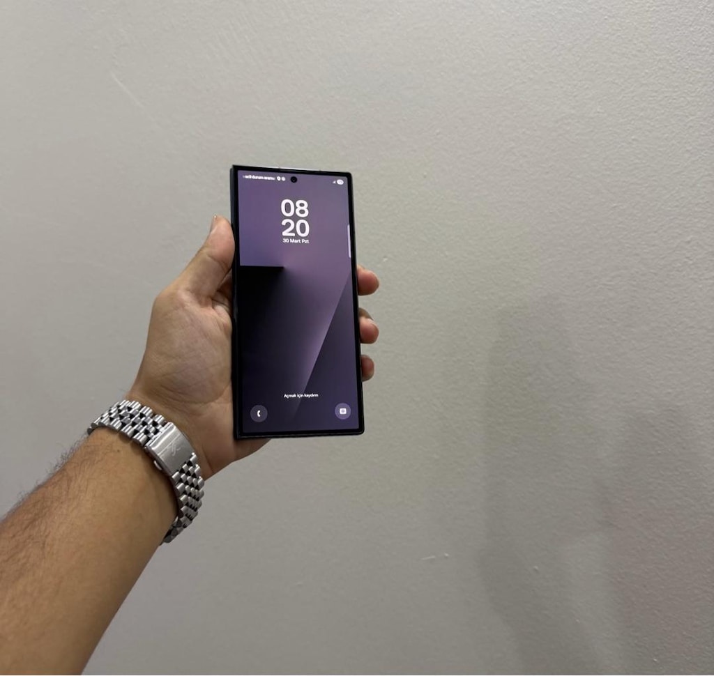 SAMSUNG Z FOLD 7 256 GB YD ÇİFT SIM - 6