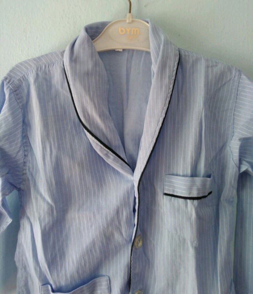 Sünetlik Pijama - 7