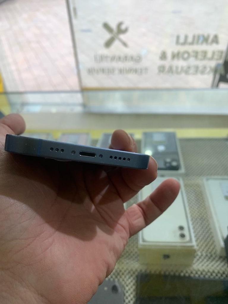 Dükkandan Iphone 14 - 4