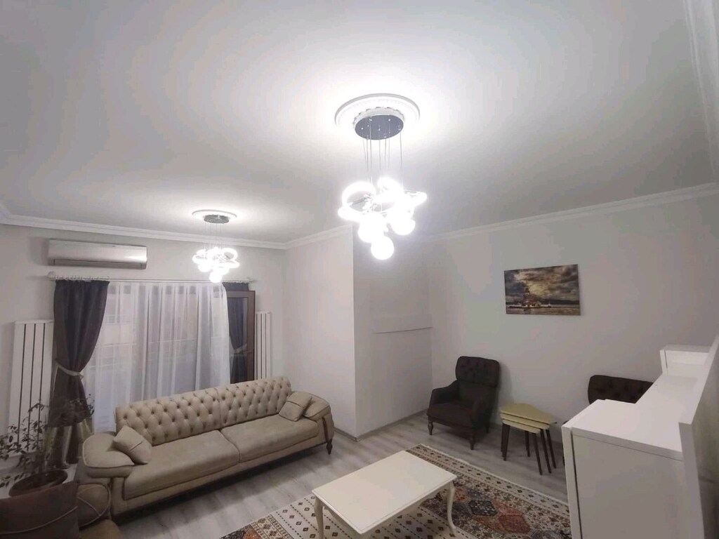koltuk takımı, TV ünitesi, orta sehpa,3 lu sehpa - 2