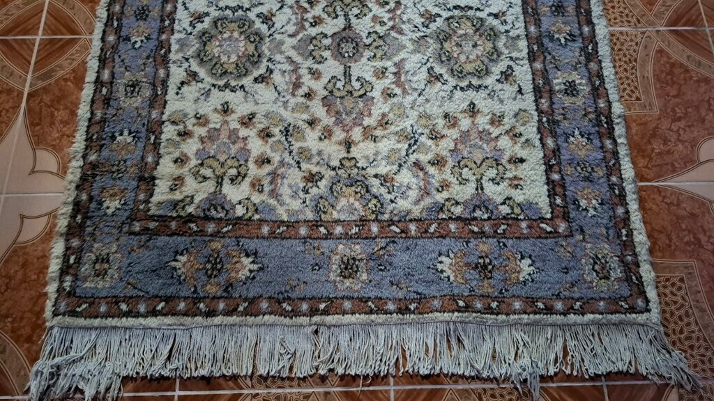 Antika Halı - 3