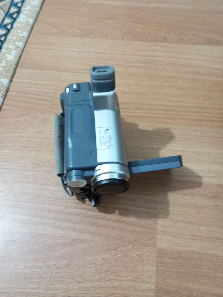sony kamera - 3