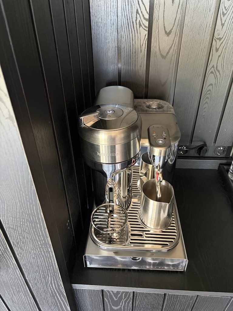 NESPRESSO VERTUO CREATİSTA 7 AY ÖNCE ALINMIŞTIR - 2