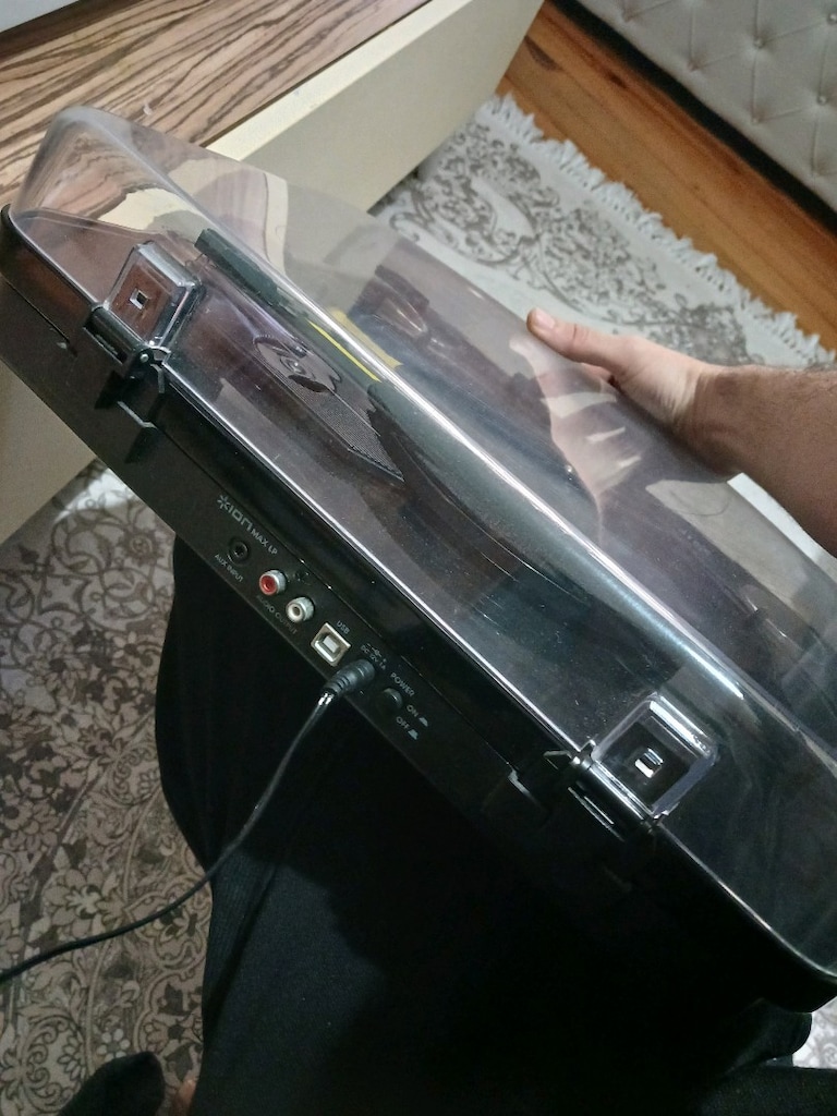 ion max lp plakçalar - 3