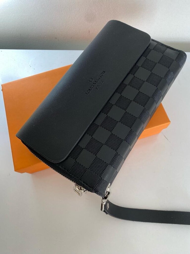 LV EL ÇANTA/CLUTCH - 5
