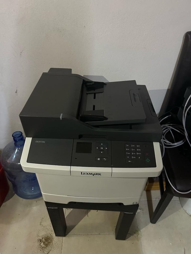 LEXMARK YAZICI TARAYICI - 2