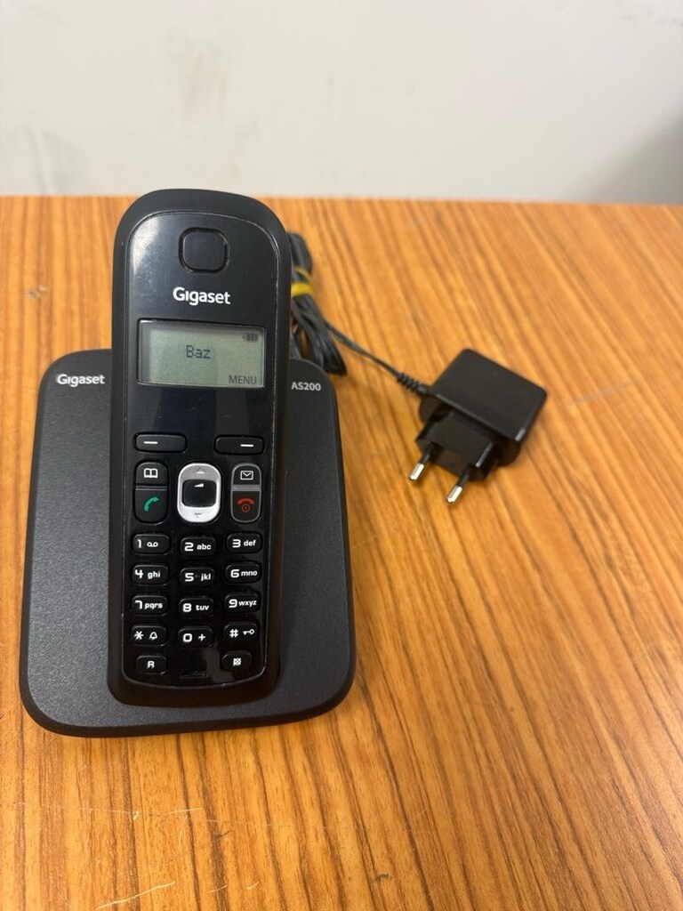 Satılık kablosuz telefon - 2