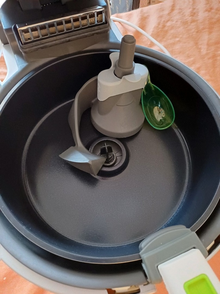 Tefal Actifry - 4