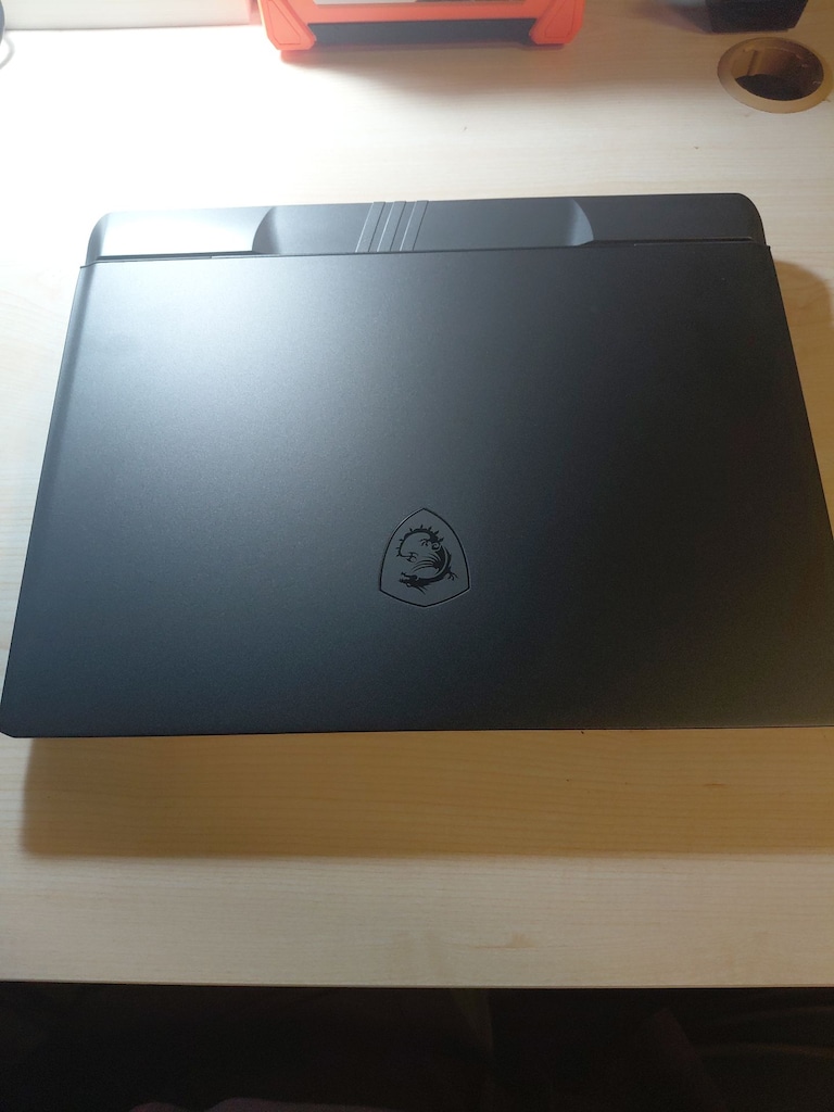 msi vector 16 hx ai a2xw 5080 4tb m2 - 4