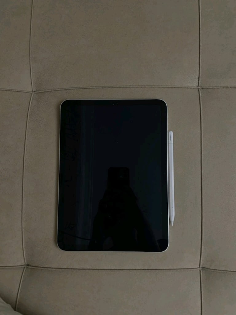 Apple 10. Nesil İpad - 3