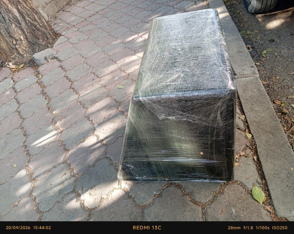 jameson 1000 lik 30 cm kutu bas - 5