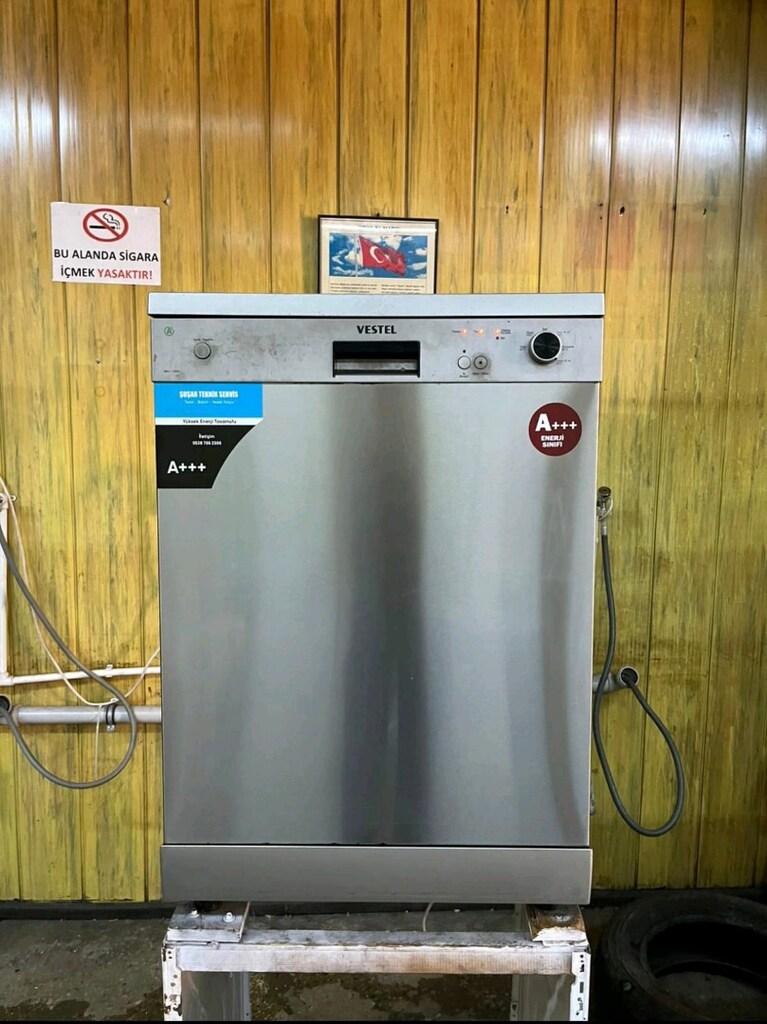 bulaşık Makinesi - 2