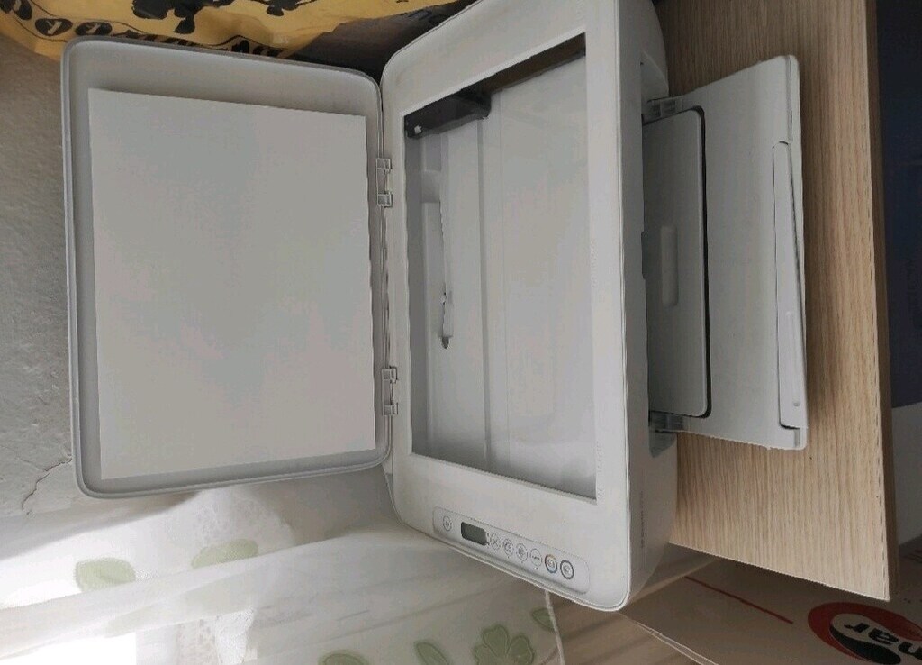 HP 2710 Yazıcı, Tarayıcı ve Fotokopi Makinesi (Kartuşlu) - 3