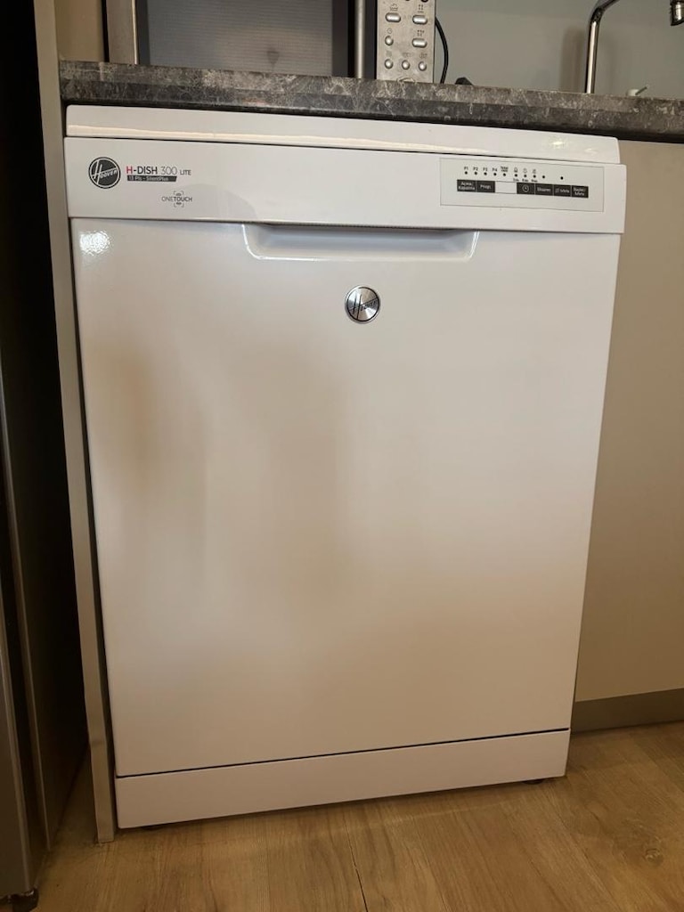 Hoover Bulaşık Makinesi - 2
