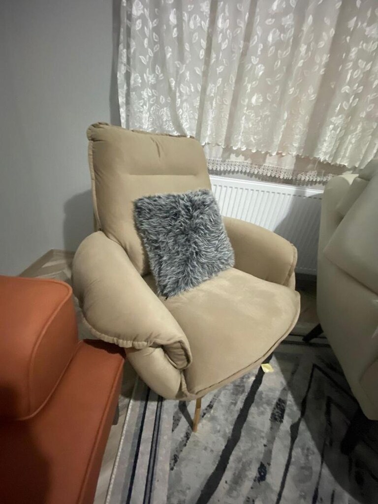tekli bercel koltuk - 7