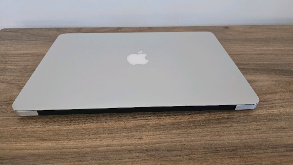 MCBOOK AİR 2017/İ5 İŞLEMCİ/8 GB RAM/128 GB HAFIZA - 6