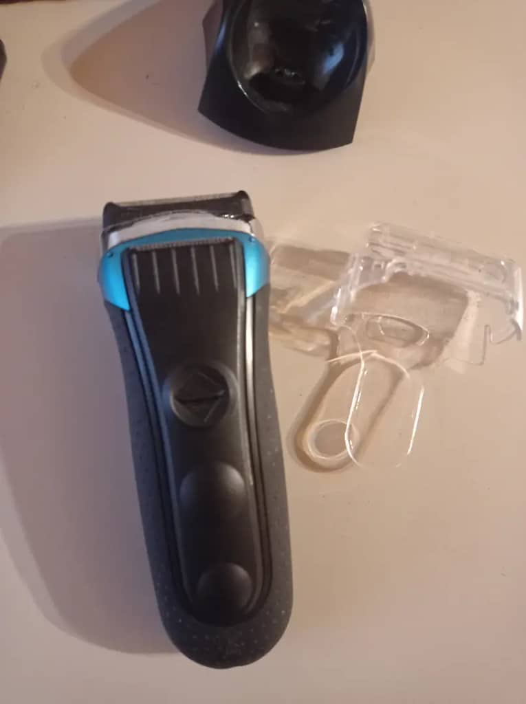 Braun 3080S ProSkin Tıraş Makinesi - 2