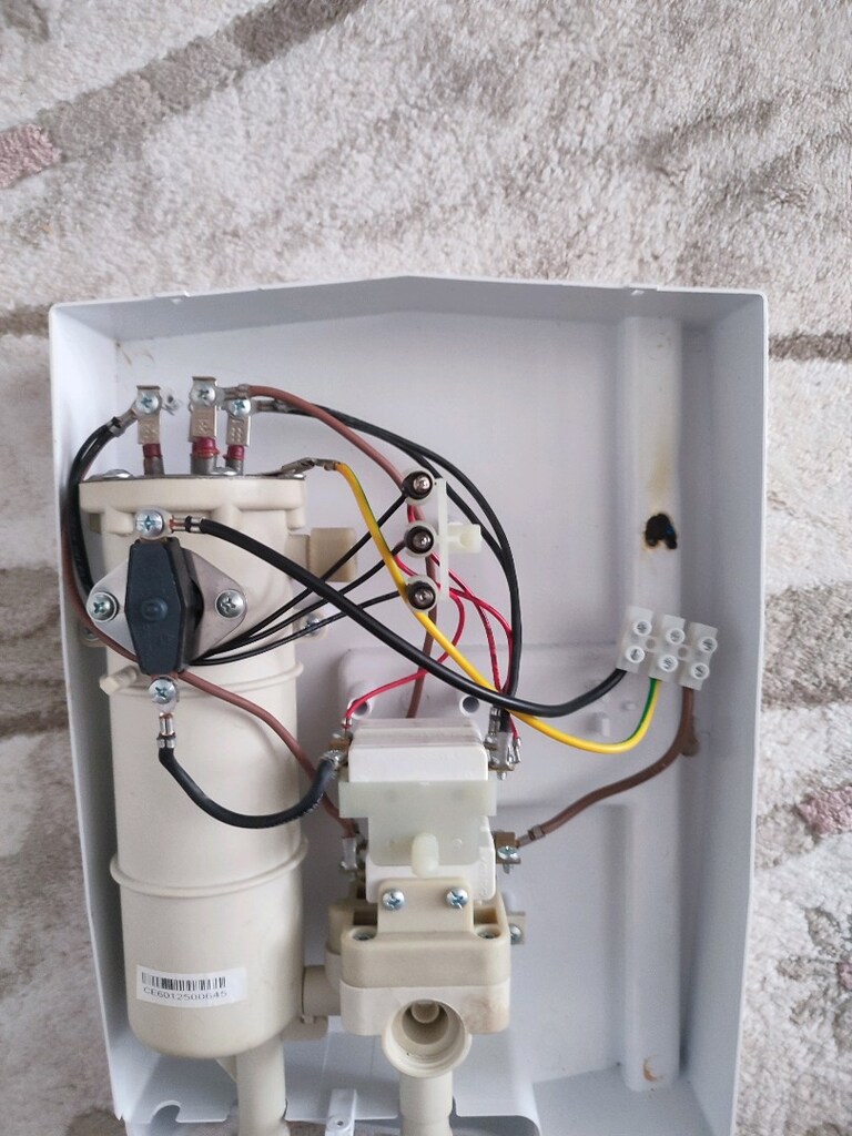 BANYO ŞOHBENİ - 3