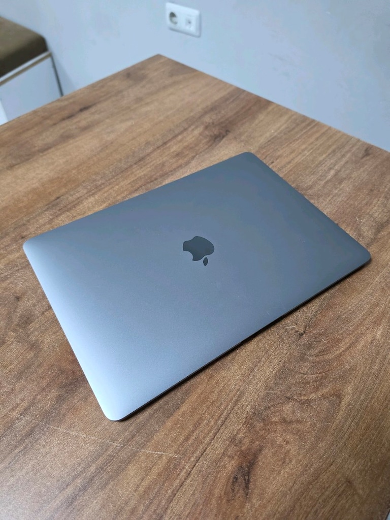 Macbook air m1 Hatasiz - 4