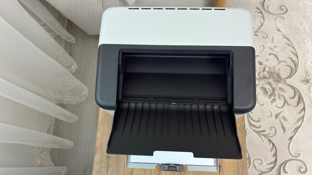 BROTHER HL-1211W WI-FI USB LASER YAZICI - 3