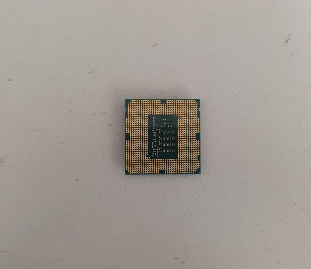 İNTEL İ5 4460 3.2 GHZ 1150 İŞLEMCİ - SORUNSUZ - 2