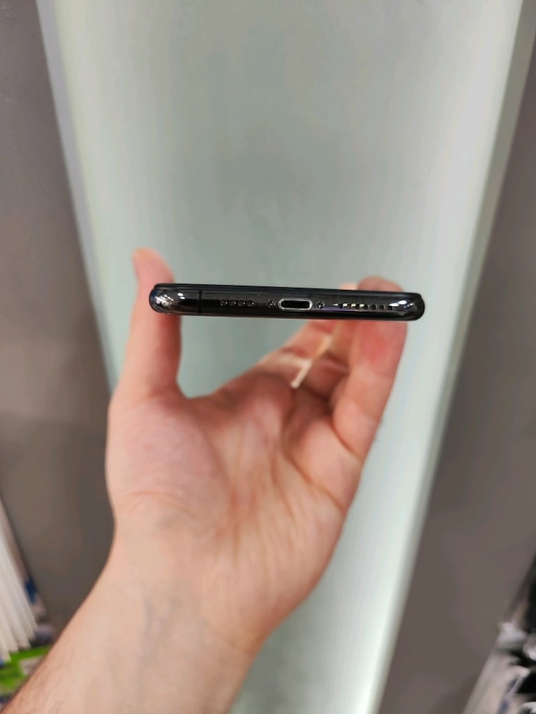 SORUNSUZ İPHONE XS MAX 256 GB PİL 75 - 5