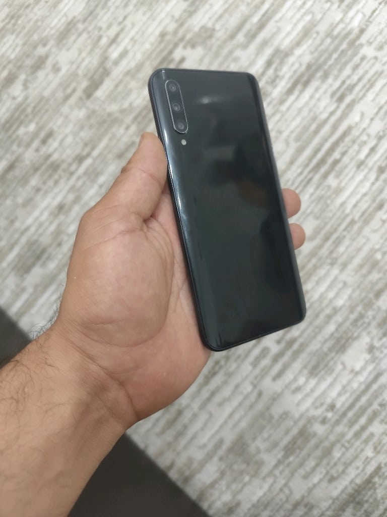 HONOR 9X PRO 256GB - 2