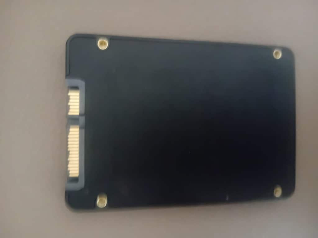 500gb ssd disk 2.5 inç - 2