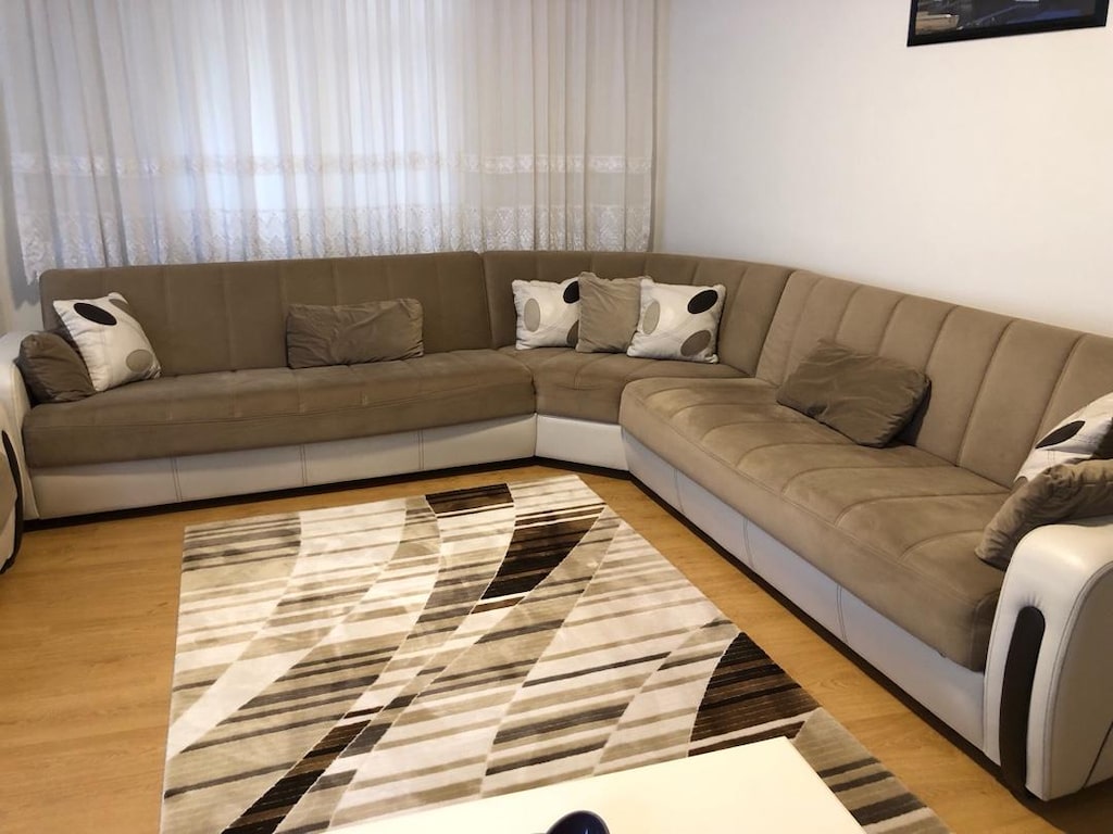 Bellona Köşe koltuk takımı - 6