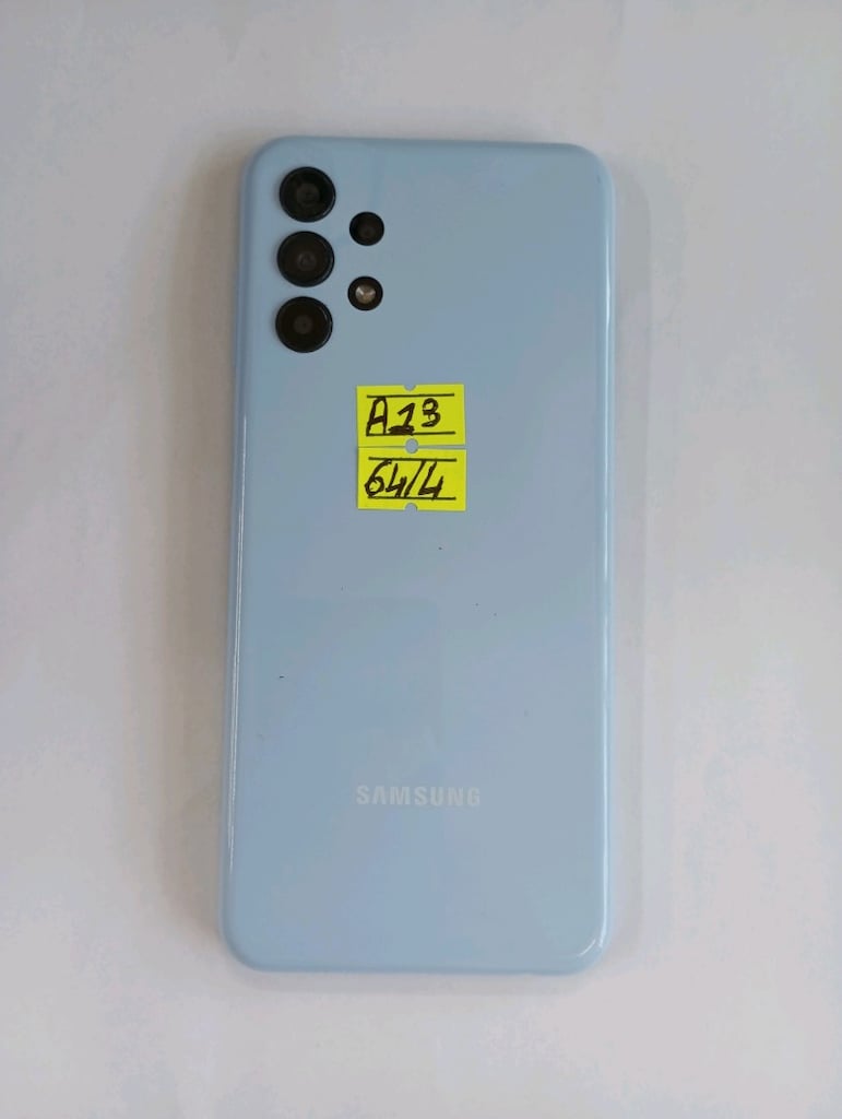 SAMSUNG A13 - 2