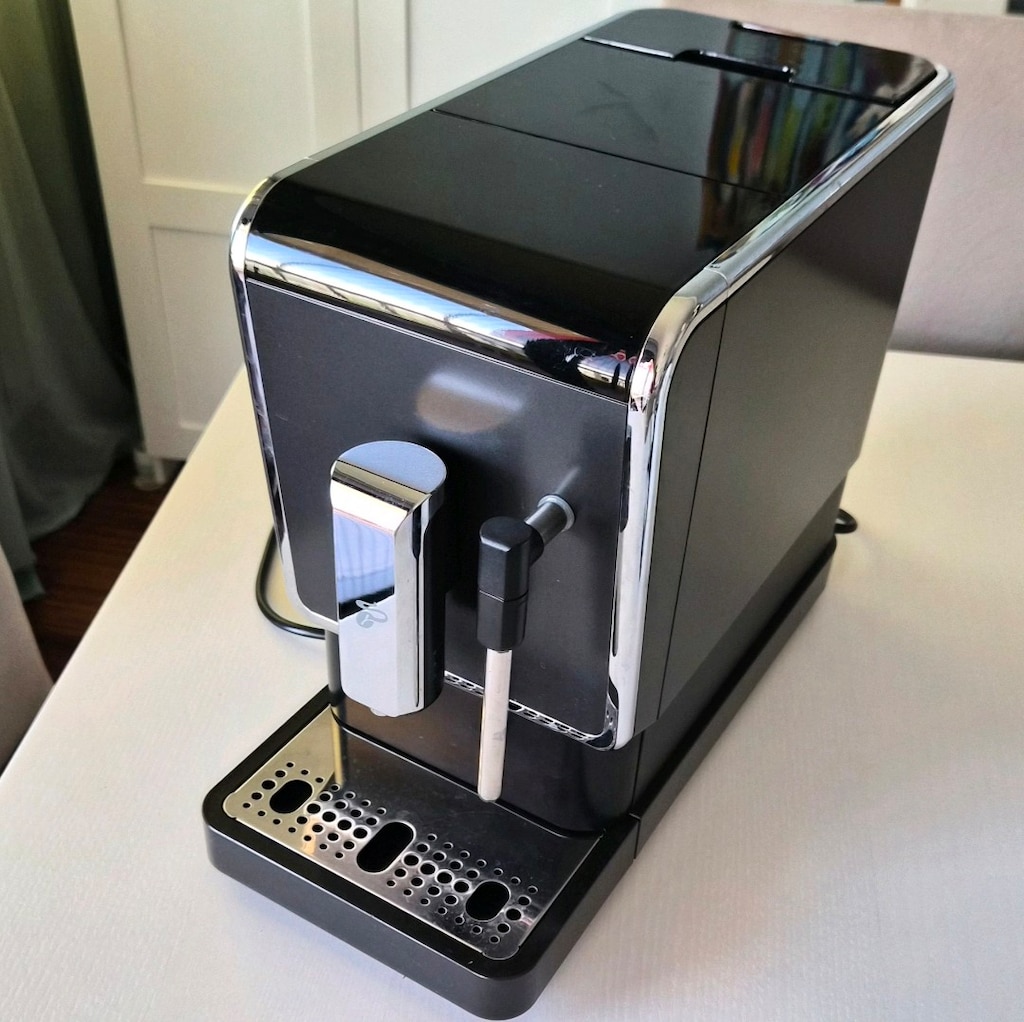 Tchibo Esperto Latte Tam Otomatik Kahve Makinesi - 2