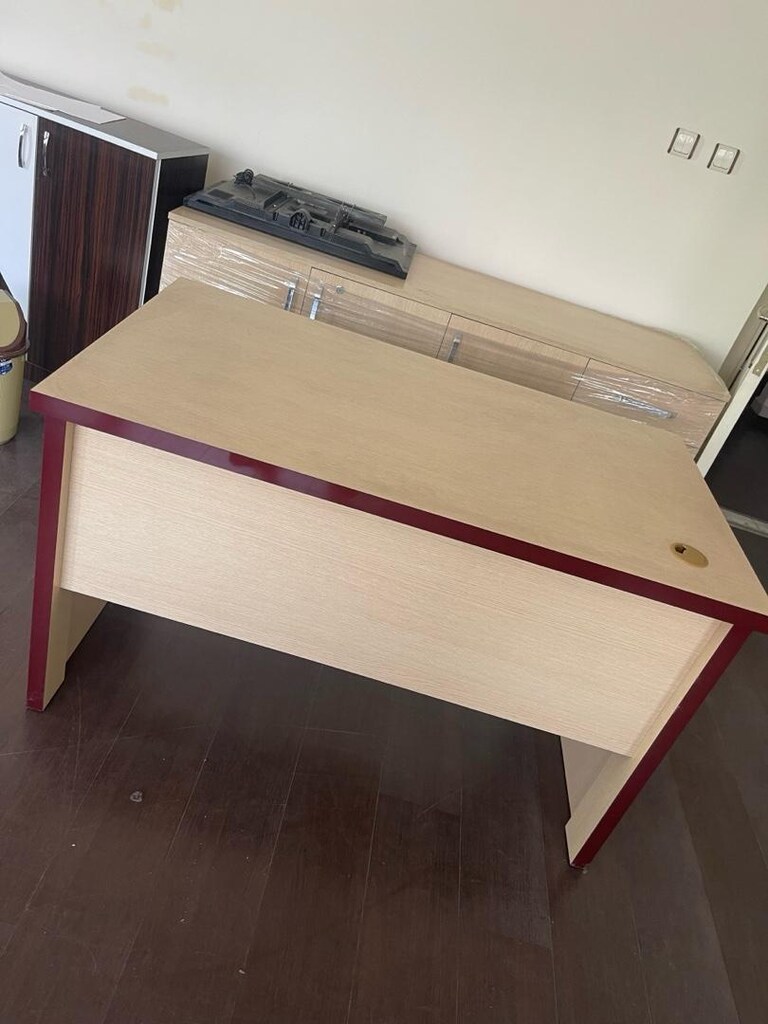 OFİS MOBİLYASI Takımı MDF - 10