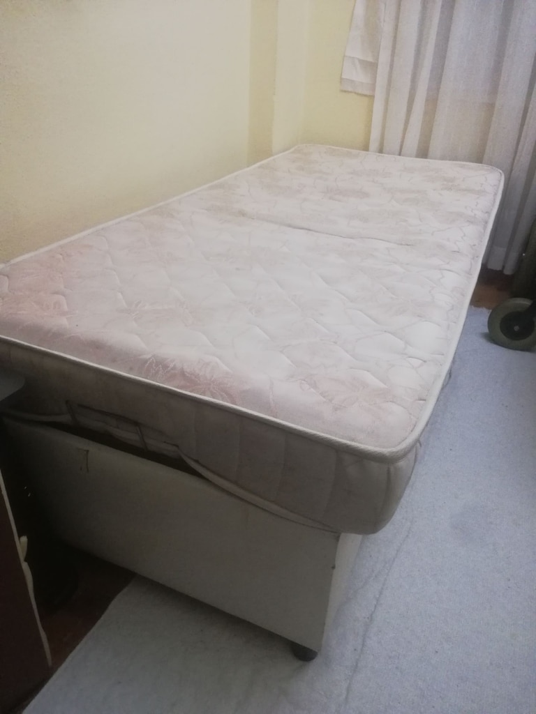 Baza yatak - 3