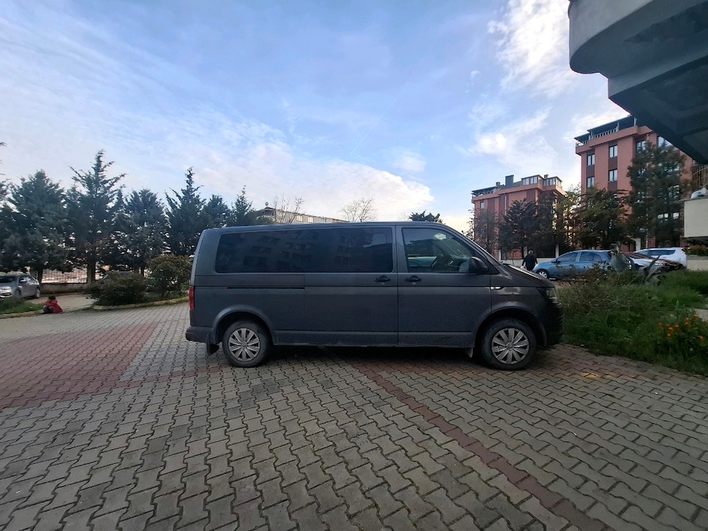 2016 transporter - 3