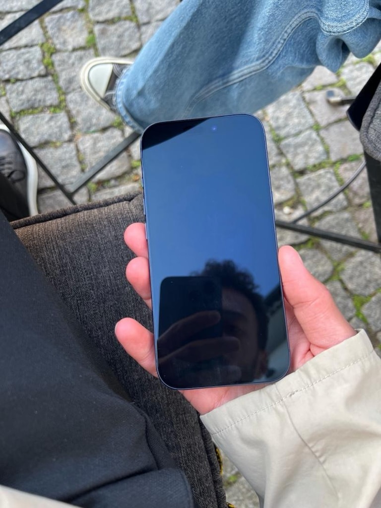 İPHONE 17 PRO 256GB YD - 2