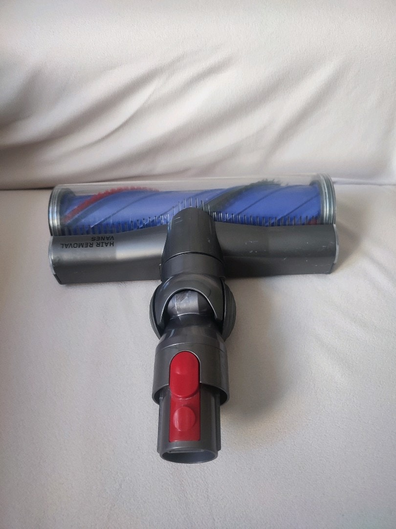 Dyson başlık - 4