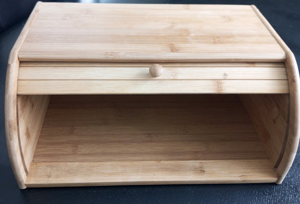 bambu ekmeklik - 2