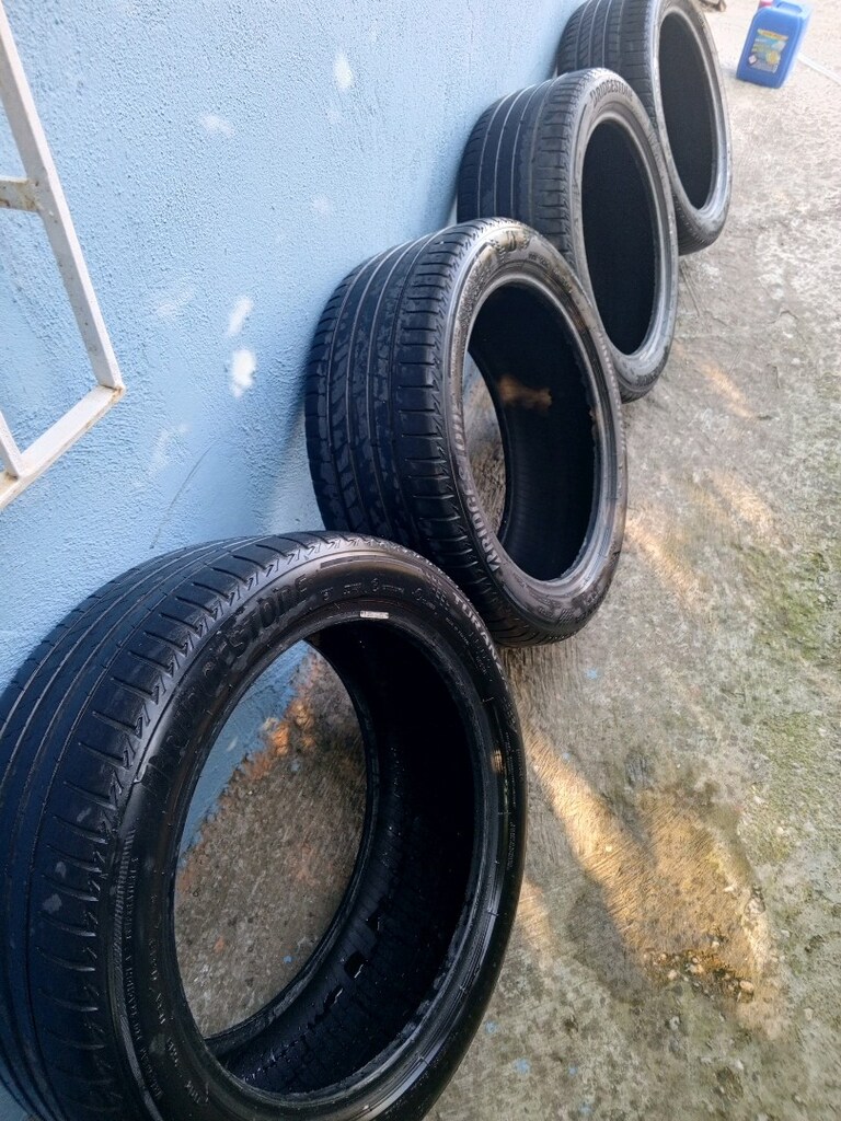 225*45*17 Yaz Lastiği - 9
