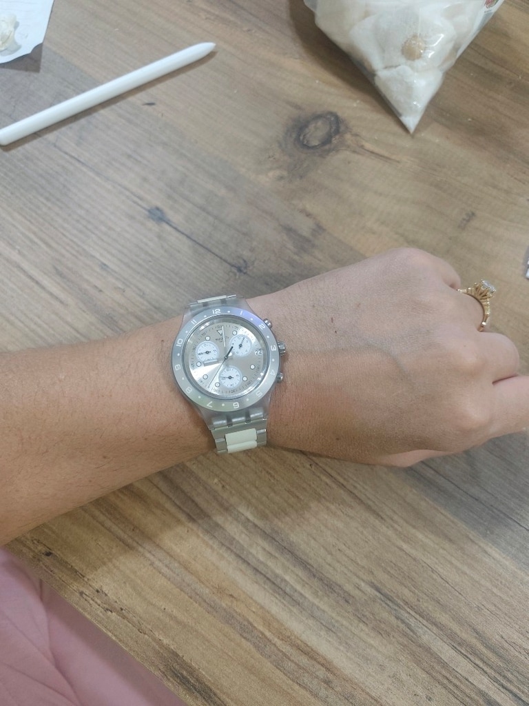 Swatch kol saati - 2