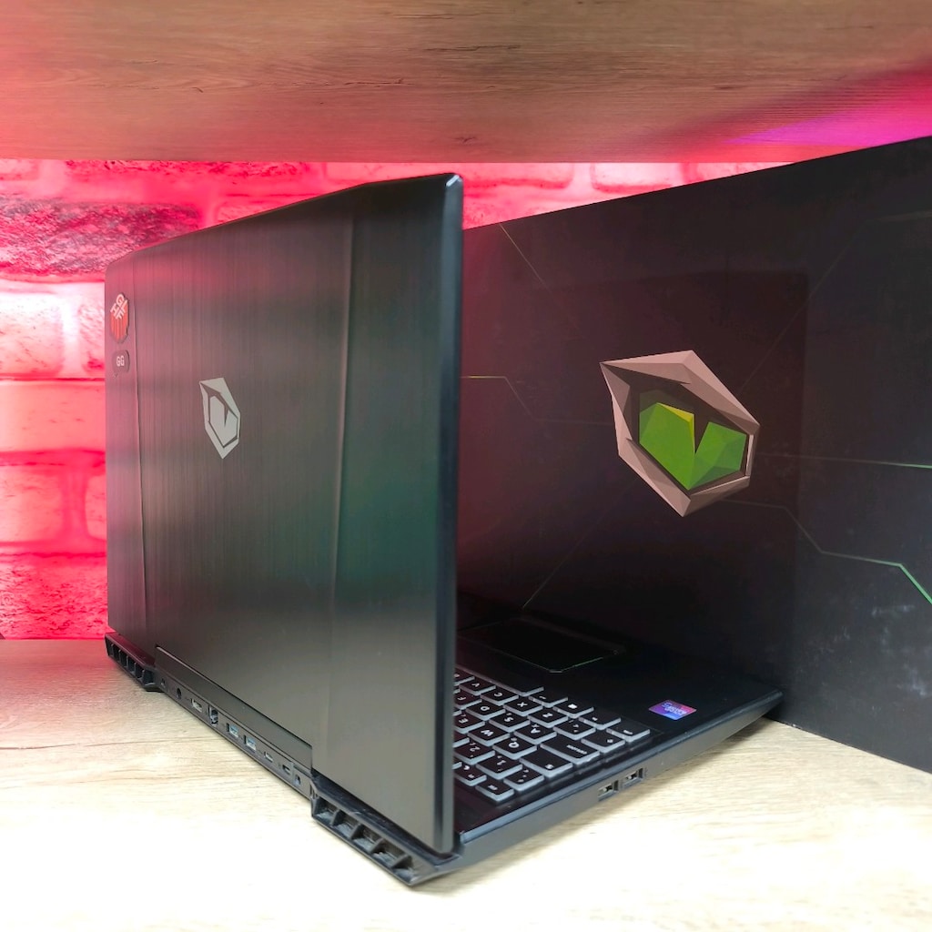 MONSTER / GTX1050 / 16 RAM +SSD / OYUN BİLGİSAYARI - 2