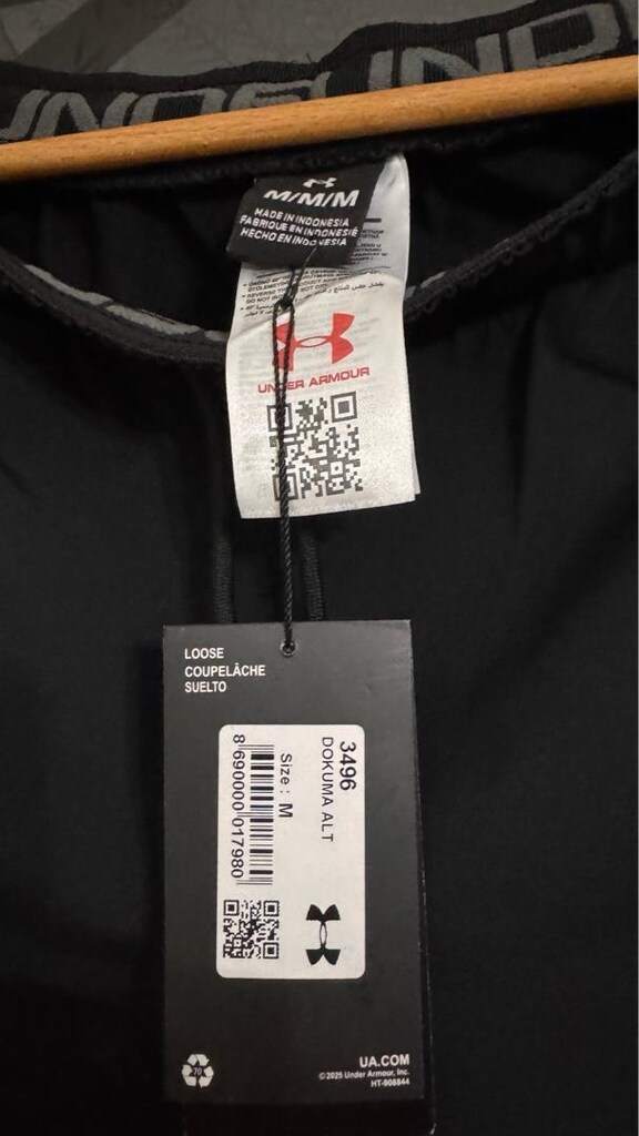 Under Armour Eşofman Altı - 4