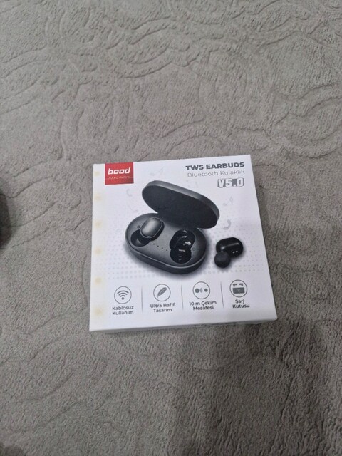 Bluetooth Kulaklık