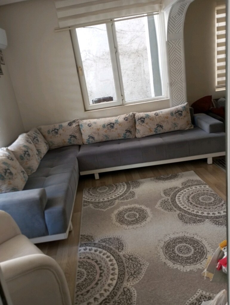 Köşe koltugı - 6