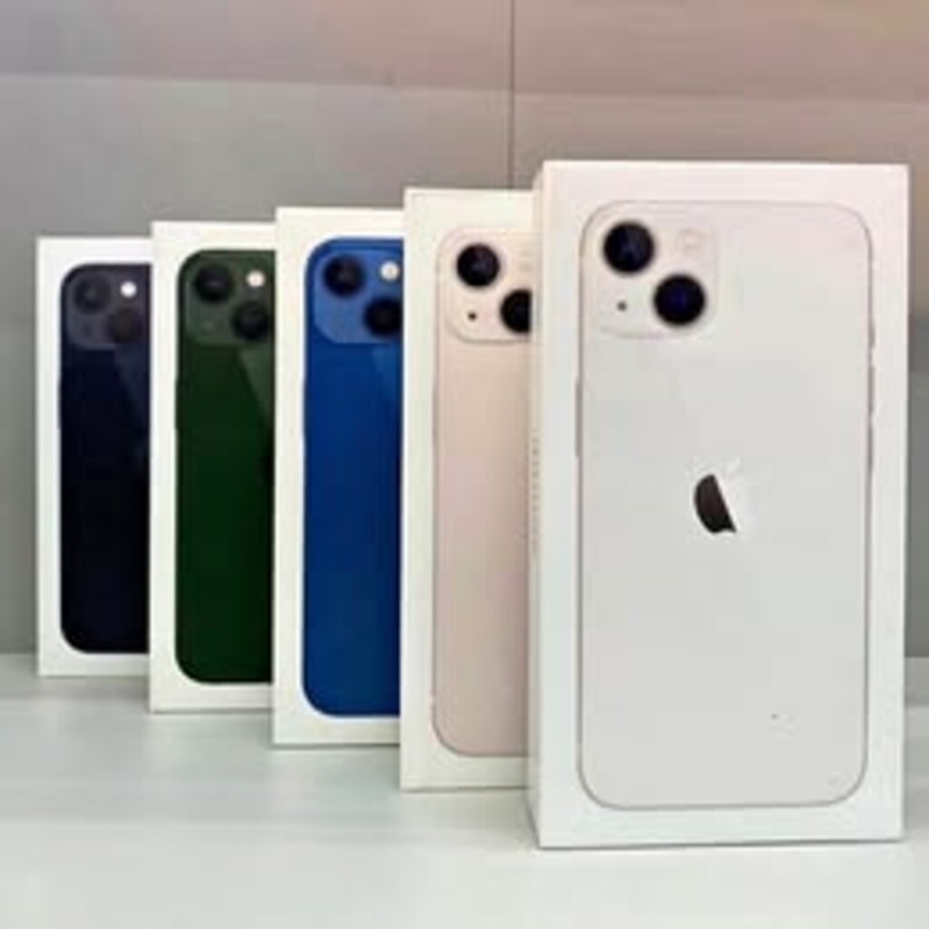 İPHONE - 3