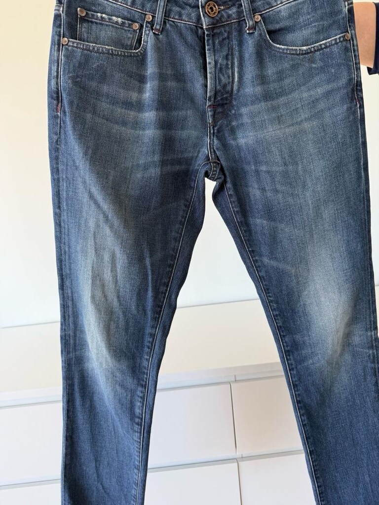 jacob cohen pantolon - 2