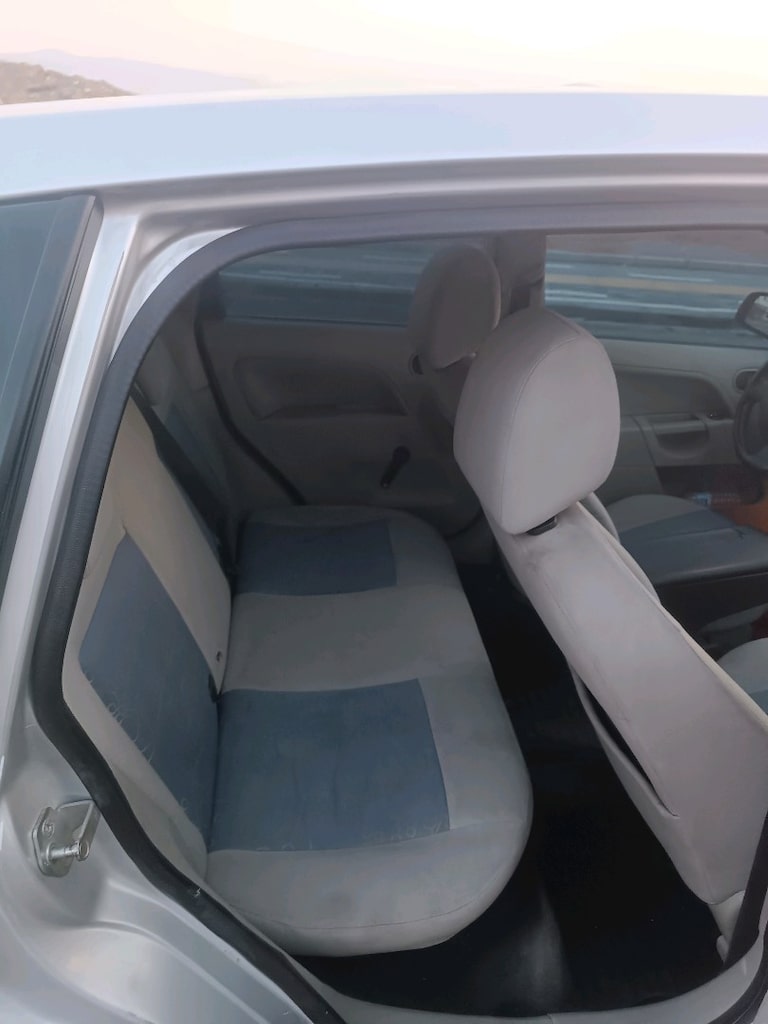 Ford Fiesta 14tdci - 7