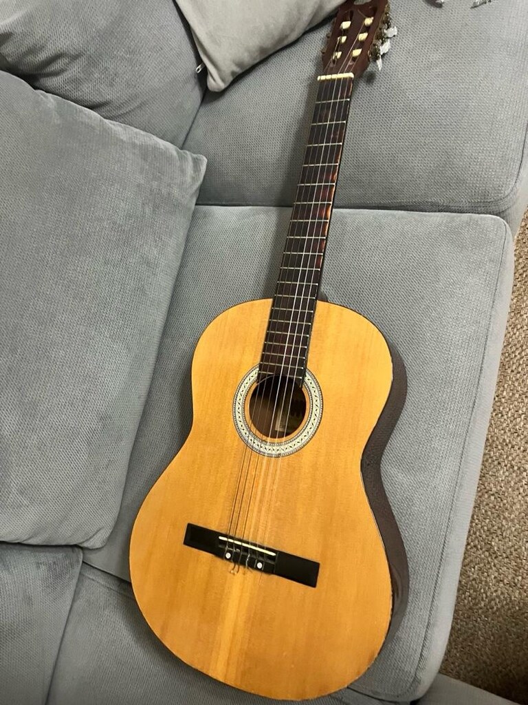 gitar - 2