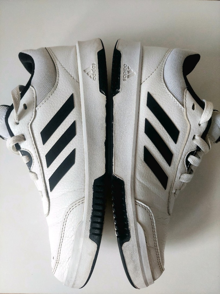 ADİDAS Tensaur Sport 2.0 Sneaker ayakkab - 3