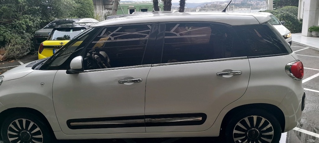 2014 model triptonik aile aracı - 8
